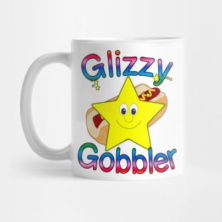 Glizzy Gobbler (Hot Dog Lovers) Mug